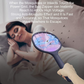 Rechargeable Electric Mosquito Killer Fly Swatter