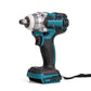 🔥🔥High Torque Lithium Battery Impact Wrench