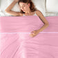 🌸Summer Hot Sale-50% Off ✨Cooling Blanket for Night Sweats - Advanced Temp-Regulating Comforter for Hot Sleepers, Stay Cool & Sleep Better