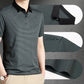 Men's Classic Striped Casual Shirt