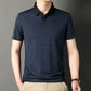 Men's Classic Striped Casual Shirt