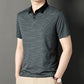Men's Classic Striped Casual Shirt