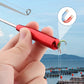🔥Buy 1 get 1 free🛒 Fishing Metal Hook Remover with Clear Storage Tube