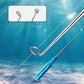 🔥Buy 1 get 1 free🛒 Fishing Metal Hook Remover with Clear Storage Tube