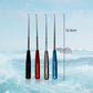 🔥Buy 1 get 1 free🛒 Fishing Metal Hook Remover with Clear Storage Tube