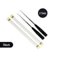 🔥Buy 1 get 1 free🛒 Fishing Metal Hook Remover with Clear Storage Tube