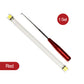🔥Buy 1 get 1 free🛒 Fishing Metal Hook Remover with Clear Storage Tube