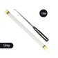 🔥Buy 1 get 1 free🛒 Fishing Metal Hook Remover with Clear Storage Tube