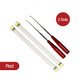 🔥Buy 1 get 1 free🛒 Fishing Metal Hook Remover with Clear Storage Tube
