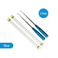 🔥Buy 1 get 1 free🛒 Fishing Metal Hook Remover with Clear Storage Tube