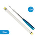 🔥Buy 1 get 1 free🛒 Fishing Metal Hook Remover with Clear Storage Tube