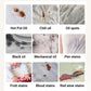 Oil & Stain Remover For Clothes