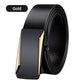 Men's Fashionable & Scratch-Resistant Leather Belt