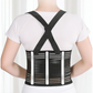 Breathable Posture Corrector - Back Pain Relief & Tummy Control