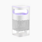 ✨Summer Sale - 50% Off🔇🦟UV Fly Trap with Clear Collection Bo