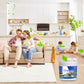 ⏳Limited-Time Deal: All-in-One Floor Paint - Saves 3 Steps in 1