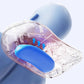 🎁Red Light Therapy Neck Traction Pillow