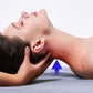 🎁Red Light Therapy Neck Traction Pillow