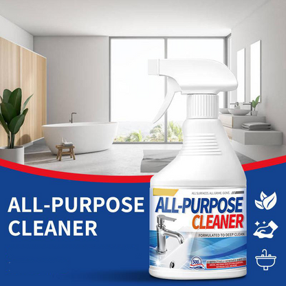 ✨Powerful All-Purpose Surface Cleaner