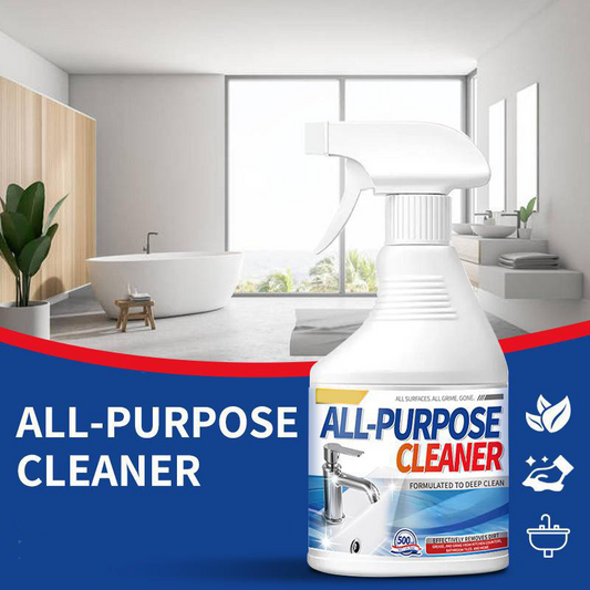 ✨Powerful All-Purpose Surface Cleaner