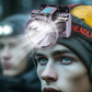 Outdoor Multi-Mode Headlamp – Your Hands-Free Adventure Companion! 🏕️💡
