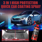 🔥Limited Time Offer 50% OFF🔥Multi-functional Coating Renewal Agent