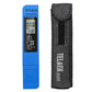 💧 Digital TDS Meter – Quick 3-Second Measurement with Large LCD, Perfect for Water, Aquariums & Coffee 📊✨