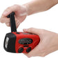 📻 50% OFF NOW!🔋Emergency Radio – Solar, Crank, Never Dead⚡