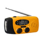 📻 50% OFF NOW!🔋Emergency Radio – Solar, Crank, Never Dead⚡