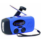 📻 50% OFF NOW!🔋Emergency Radio – Solar, Crank, Never Dead⚡