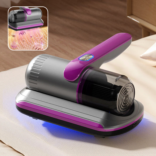 🔥Multifunctional Wireless Handheld UV Bed Vacuum Cleaner