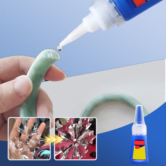 🎁Hot Sale 50% OFF⏳All Purpose Strong & Fast Glue