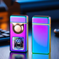🔥2025 neues Upgrade 💥Creative Dual Flame Windproof Lighter