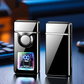 🔥2025 neues Upgrade 💥Creative Dual Flame Windproof Lighter