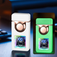 🔥2025 neues Upgrade 💥Creative Dual Flame Windproof Lighter