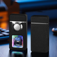 🔥2025 neues Upgrade 💥Creative Dual Flame Windproof Lighter