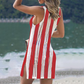 🎁Summer Sale!⏳Women's Hollow Out Swimsuit Cover Up