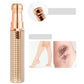 🔥Hot New Products🔥Portable Multi-functional Electric Eyebrow Trimmer