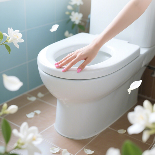 🌸🚽Toilet Bowl Deodorizer Tablets with Fresh Aroma🚽🧼