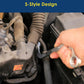 🔥S-Style Double-Ended Box Wrench 5-Piece Set