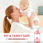 🔥2025 Hot Sale |Indoor Fipronil Pest Control Spray. Plant-based insect repellent, natural and odorless