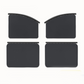 Car Sunshade & Privacy Curtains