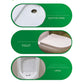 DeepClean Fragrant Toilet Bubble Cleaner