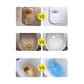 DeepClean Fragrant Toilet Bubble Cleaner