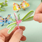 2025 Educational 3D Cartoon Puzzle(🔥Add 2 items to the shopping cart to enjoy automatic discounts)