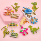 2025 Educational 3D Cartoon Puzzle(🔥Add 2 items to the shopping cart to enjoy automatic discounts)