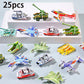 2025 Educational 3D Cartoon Puzzle(🔥Add 2 items to the shopping cart to enjoy automatic discounts)