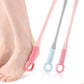 Long-Handle Toe & Foot Scrubbing Brush