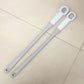 Long-Handle Toe & Foot Scrubbing Brush