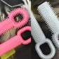 Long-Handle Toe & Foot Scrubbing Brush
